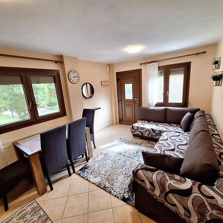 Country House On Mount Olympus Karia  Buitenkant foto