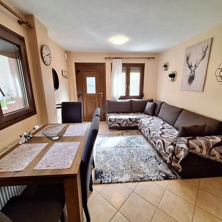 Country House On Mount Olympus Karia  Buitenkant foto
