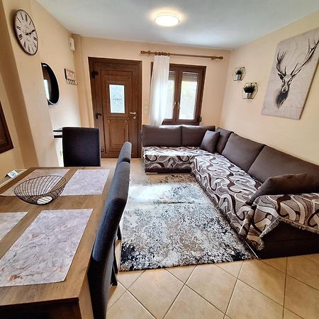 Country House On Mount Olympus Karia  Buitenkant foto