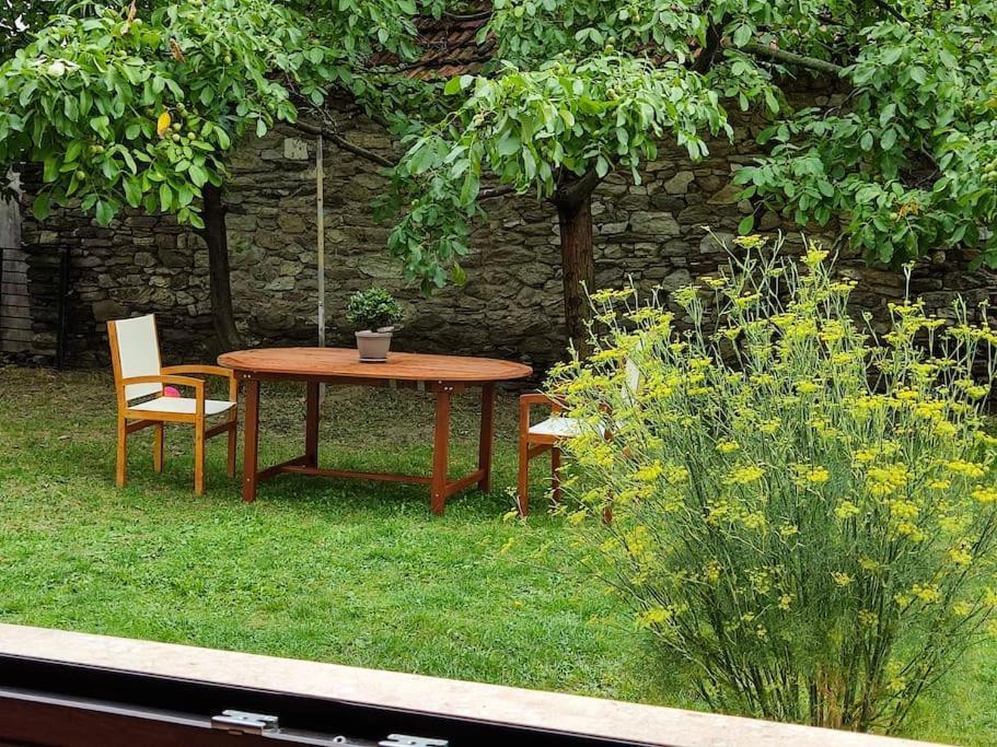 Country House On Mount Olympus Karia  Buitenkant foto