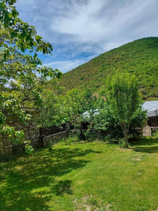 Country House On Mount Olympus Karia  Buitenkant foto