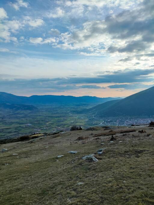 Country House On Mount Olympus Karia  Buitenkant foto