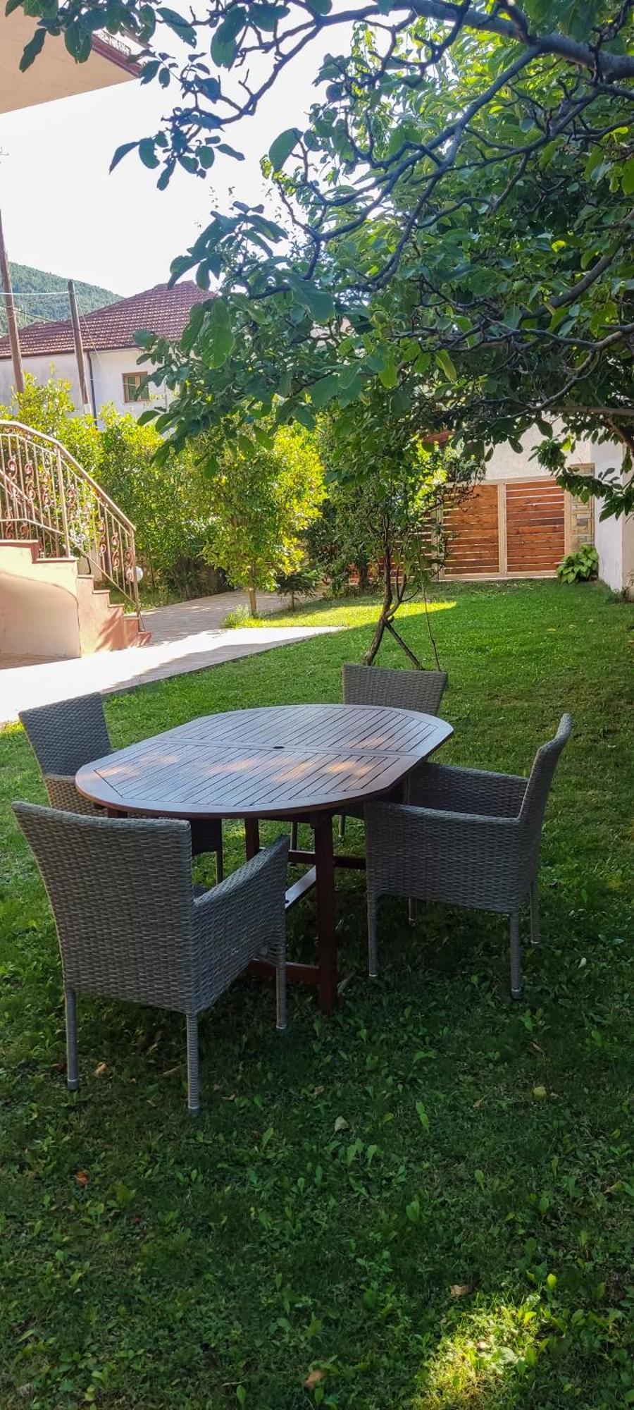 Country House On Mount Olympus Karia  Buitenkant foto